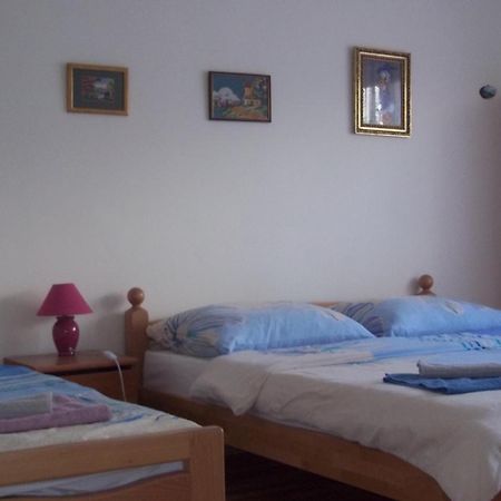 Rooms Zigic Korenica Zimmer foto
