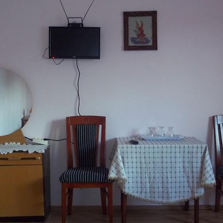 Rooms Zigic Korenica Zimmer foto
