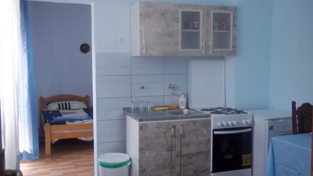 Rooms Zigic Korenica Zimmer foto