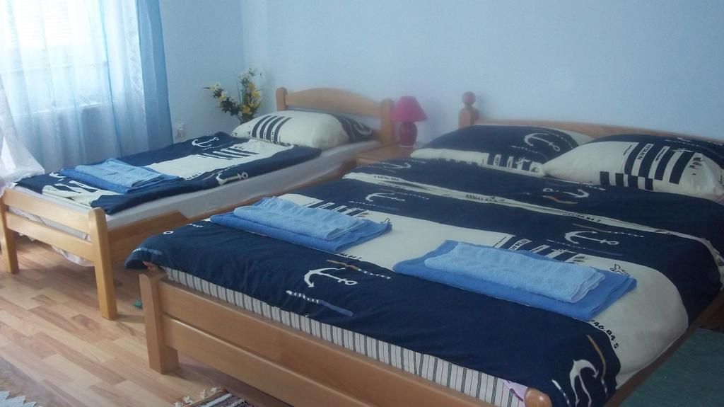 Rooms Zigic Korenica Zimmer foto