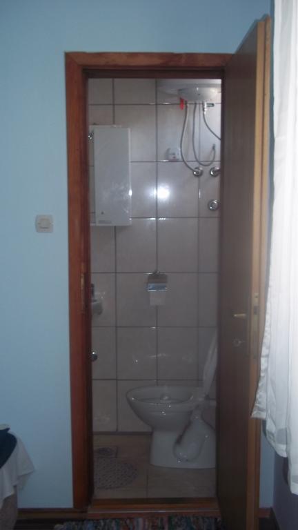 Rooms Zigic Korenica Zimmer foto