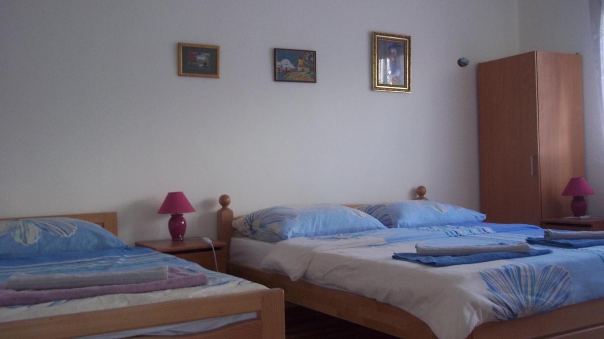 Rooms Zigic Korenica Zimmer foto
