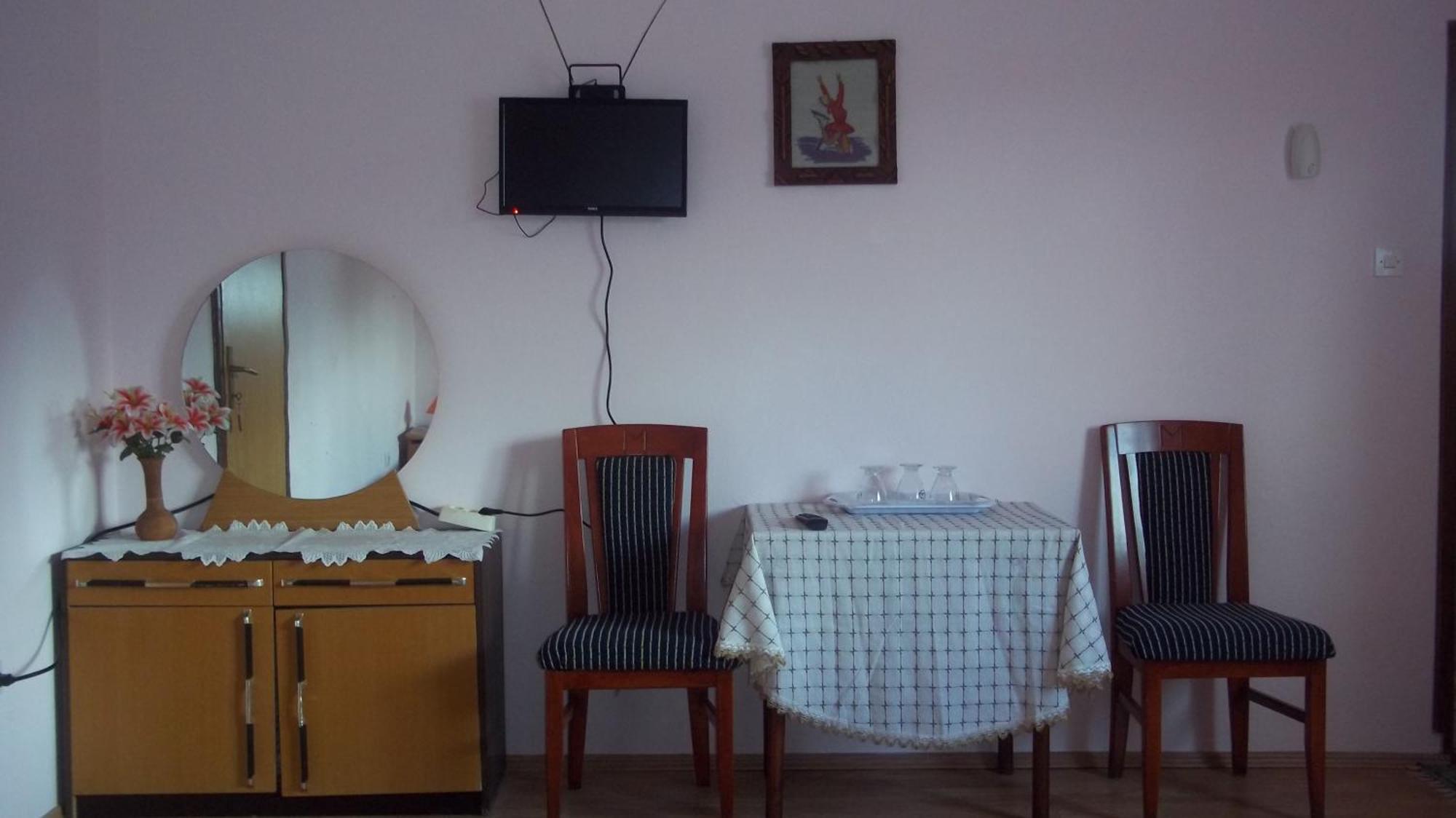 Rooms Zigic Korenica Zimmer foto