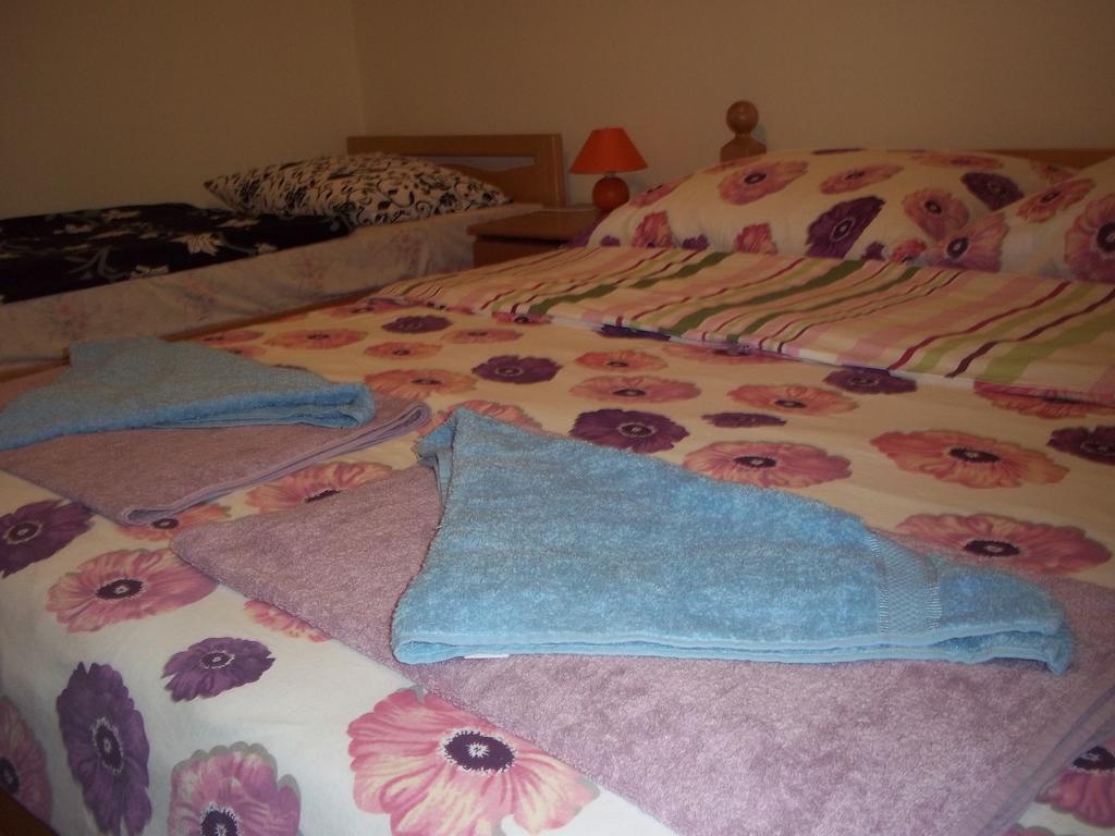 Rooms Zigic Korenica Zimmer foto