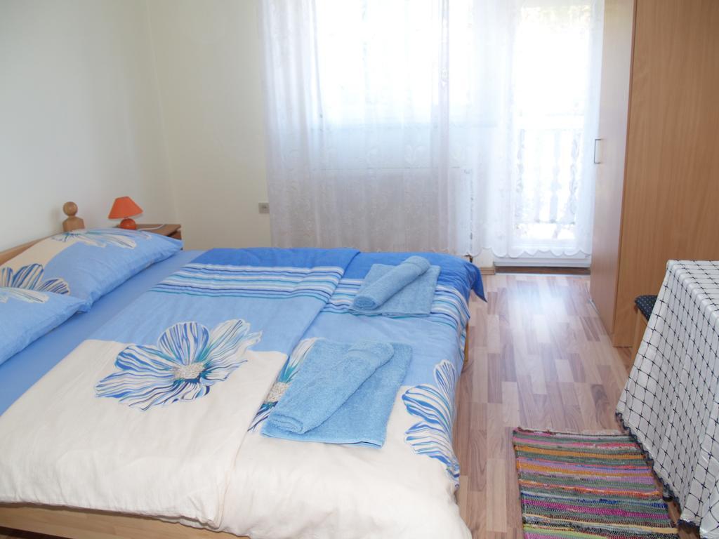 Rooms Zigic Korenica Zimmer foto