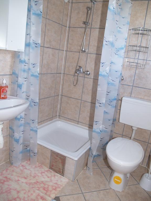 Rooms Zigic Korenica Zimmer foto